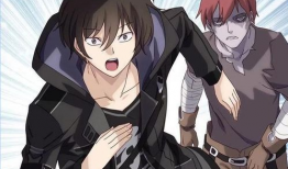 末世丧尸漫画,丧尸围城下的绝望与希望