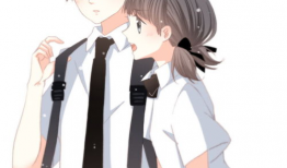 怦然心动漫画免费阅读,青春校园心动瞬间免费漫画抢先看