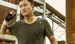 娱乐圈吃瓜吴京是谁啊,揭秘吃瓜群众心中的吴京